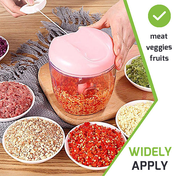 Kobidz™ Pro Chef Food Chopper