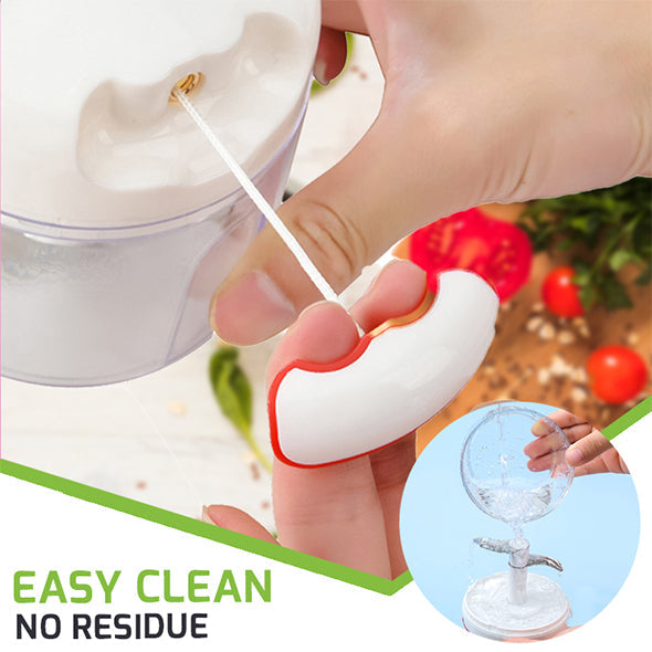 Kobidz™ Pro Chef Food Chopper