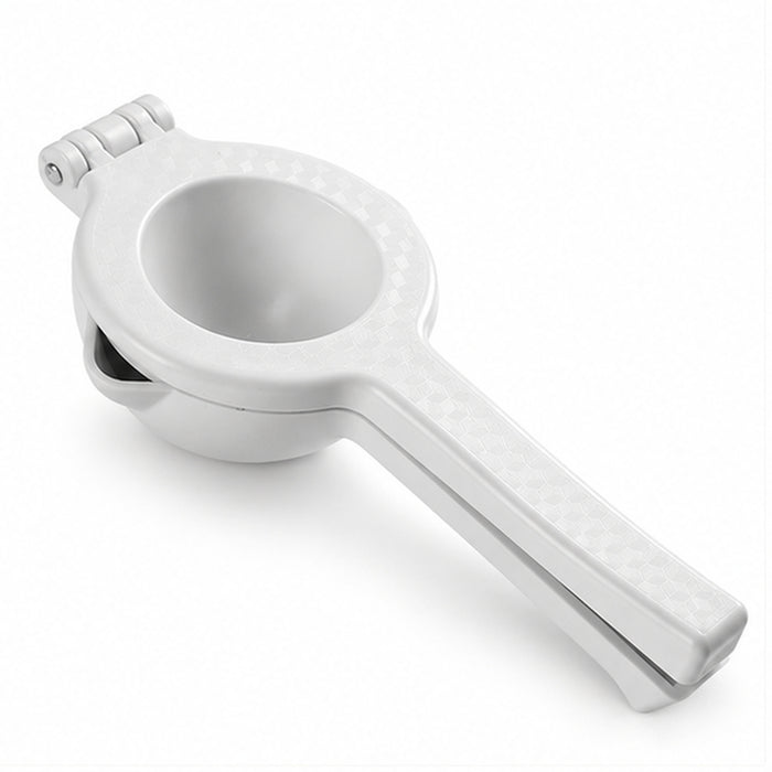 Manual juicer