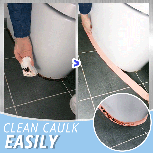 Kobidz™ StainOFF Mildewproof Caulk Tape