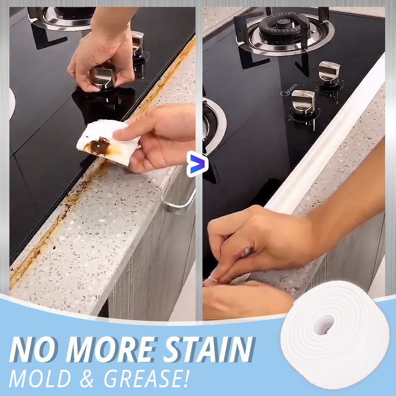 Kobidz™ StainOFF Mildewproof Caulk Tape