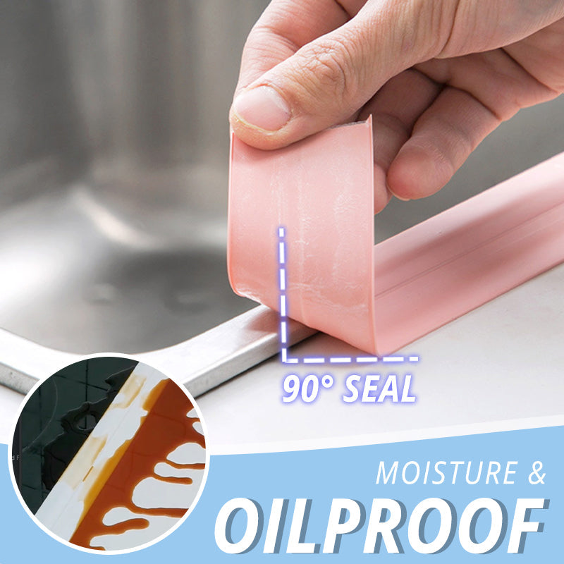 Kobidz™ StainOFF Mildewproof Caulk Tape