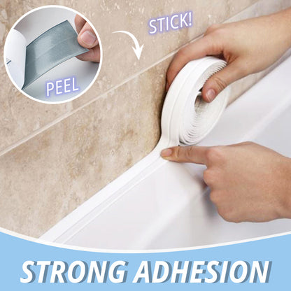 Kobidz™ StainOFF Mildewproof Caulk Tape