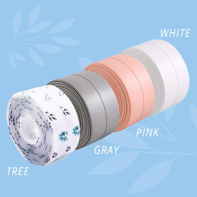 Kobidz™ StainOFF Mildewproof Caulk Tape