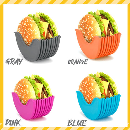 Kobidz™ Mess Free Burger Holder