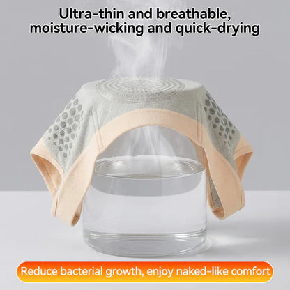 💪🏻Nawaru® 𝐌𝐨𝐫𝐢𝐧𝐠𝐚 & 𝐁𝐞𝐫𝐛𝐞𝐫𝐢𝐧𝐞 4‑In‑1 Micro‑Particle Sculpting & Fat‑Burn Shorts