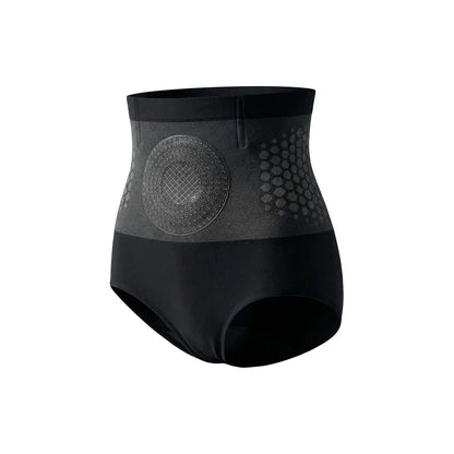 💪🏻Nawaru® 𝐌𝐨𝐫𝐢𝐧𝐠𝐚 & 𝐁𝐞𝐫𝐛𝐞𝐫𝐢𝐧𝐞 4‑In‑1 Micro‑Particle Sculpting & Fat‑Burn Shorts