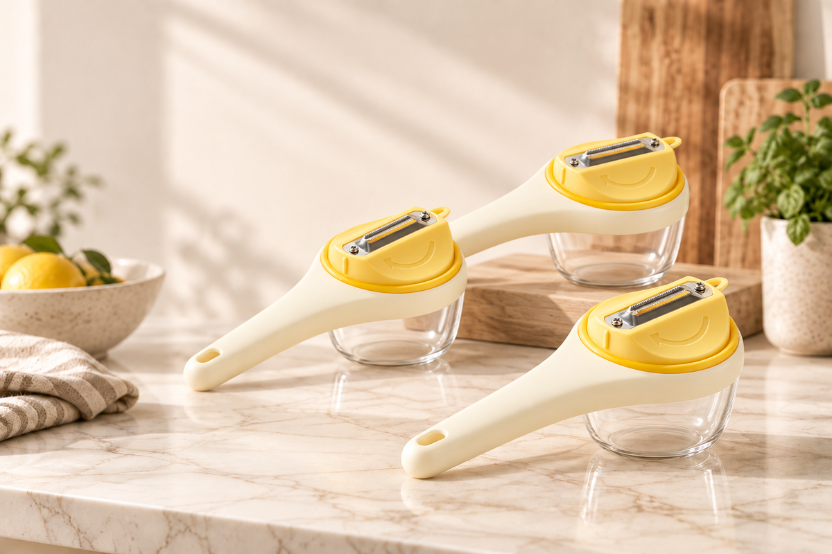Food Prep & Storage