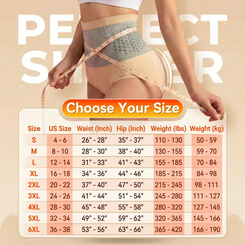 💪🏻Nawaru® 𝐌𝐨𝐫𝐢𝐧𝐠𝐚 & 𝐁𝐞𝐫𝐛𝐞𝐫𝐢𝐧𝐞 4‑In‑1 Micro‑Particle Sculpting & Fat‑Burn Shorts