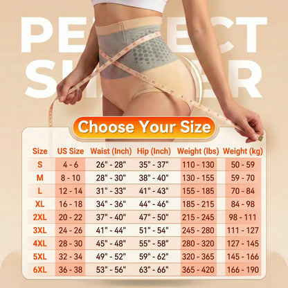 💪🏻Nawaru® 𝐌𝐨𝐫𝐢𝐧𝐠𝐚 & 𝐁𝐞𝐫𝐛𝐞𝐫𝐢𝐧𝐞 4‑In‑1 Micro‑Particle Sculpting & Fat‑Burn Shorts