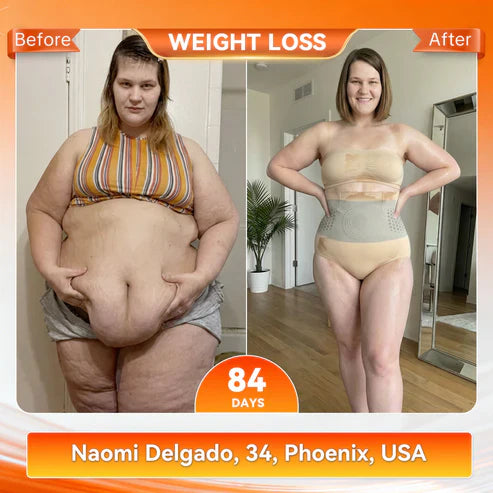 💪🏻Nawaru® 𝐌𝐨𝐫𝐢𝐧𝐠𝐚 & 𝐁𝐞𝐫𝐛𝐞𝐫𝐢𝐧𝐞 4‑In‑1 Micro‑Particle Sculpting & Fat‑Burn Shorts