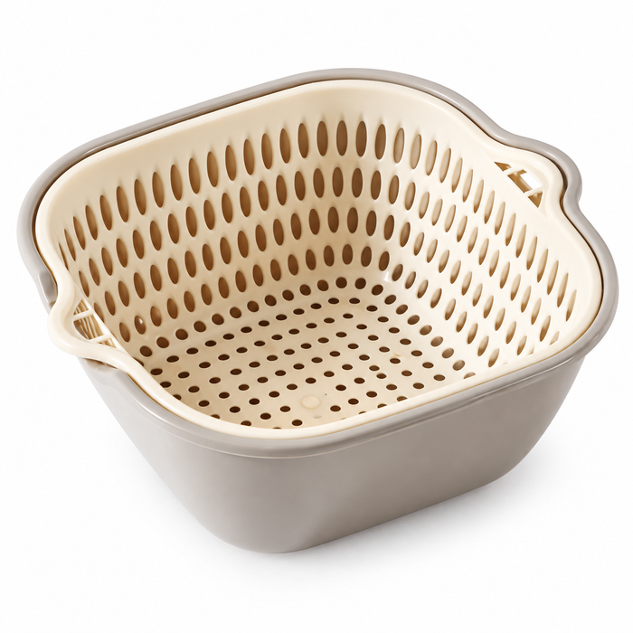 Colander / Strainer basket