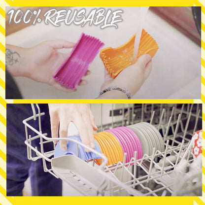 Kobidz™ Mess Free Burger Holder