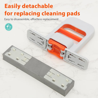 MCOIKY®Self Squeezing Mini Mop