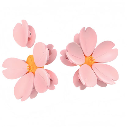 Cherry Blossom Magnetic Sealing Clips