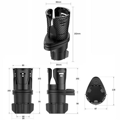 Car Cup Holder