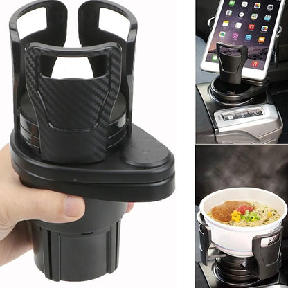 Car Cup Holder
