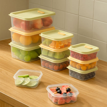 MCOIKY® Premium Airtight Food Storage Container