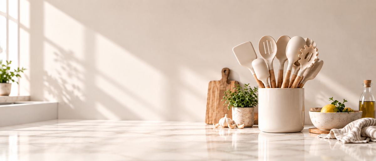 Make Cooking Simpler