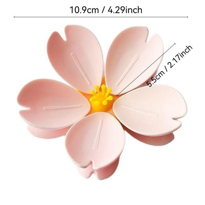 Cherry Blossom Magnetic Sealing Clips