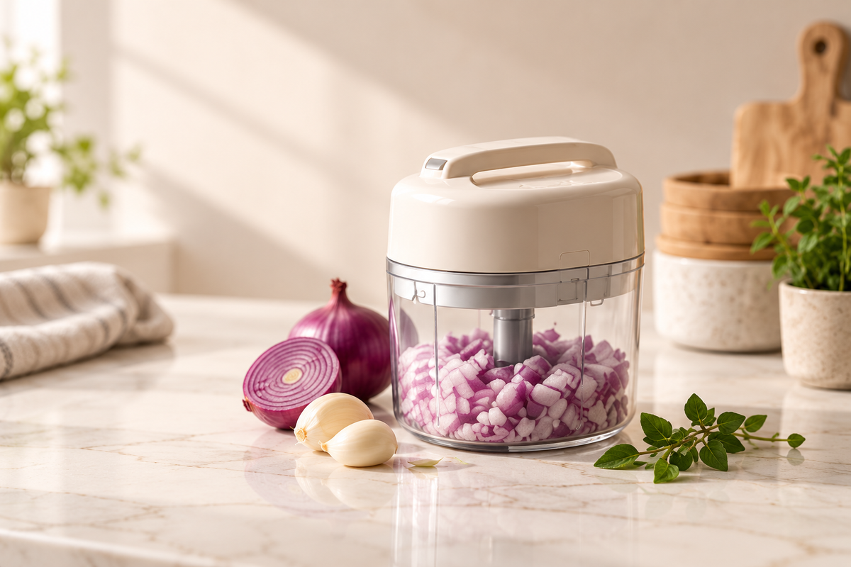 Kitchen Tools & Gadgets